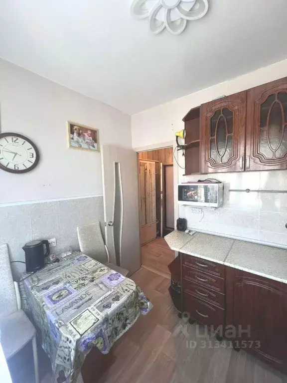 1-к кв. Магаданская область, Сокол пгт ул. Королева, 23 (25.6 м) - Фото 1