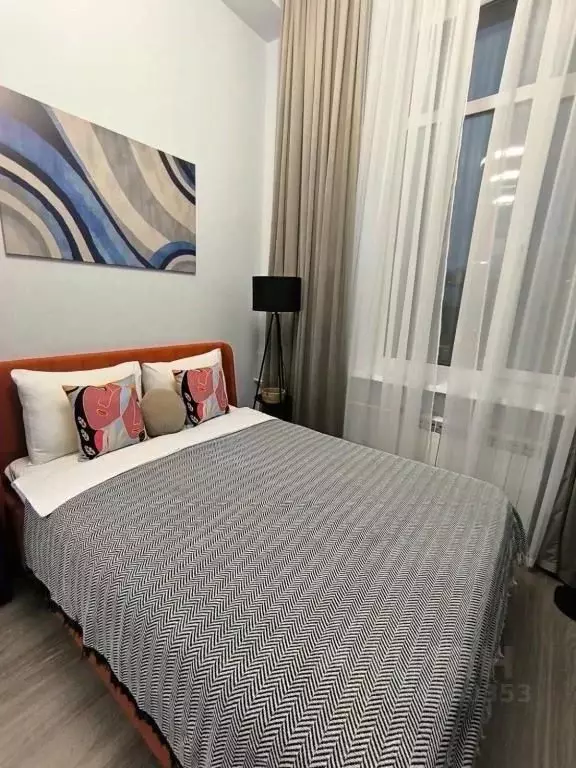 1-к кв. Москва Грайвороновская ул., 4С1 (23.0 м) - Фото 2