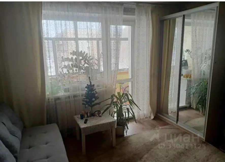 2-к кв. Мордовия, Саранск просп. 60 лет Октября, 49А (49.0 м) - Фото 1
