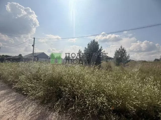 Участок 10 сот. (ИЖС) - Фото 0