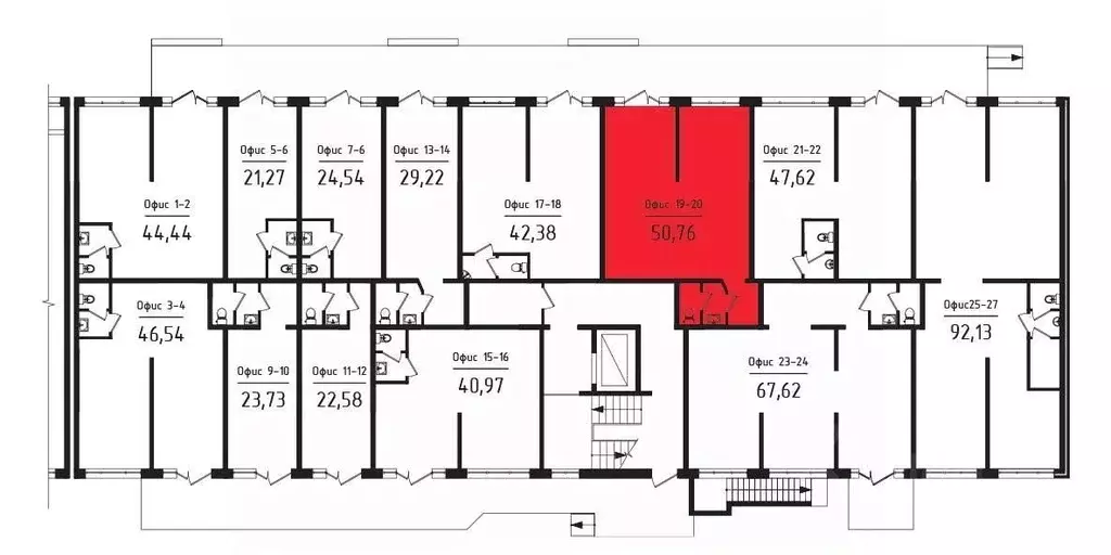 Помещение свободного назначения в Адыгея, Майкоп ул. К.А. Васильева, ... - Фото 2