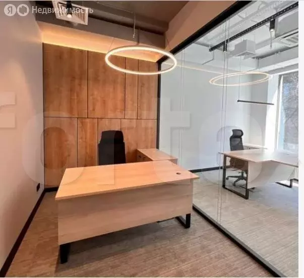 Офис (276 м) - Фото 2