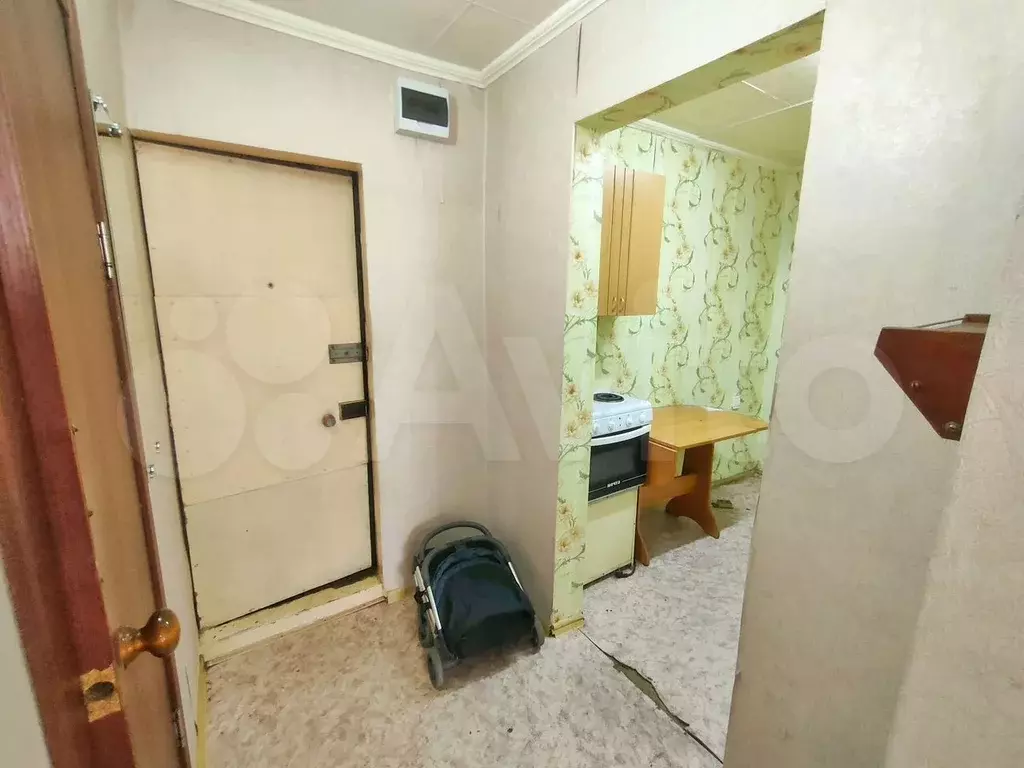 2-к. квартира, 41 м, 2/5 эт. - Фото 0
