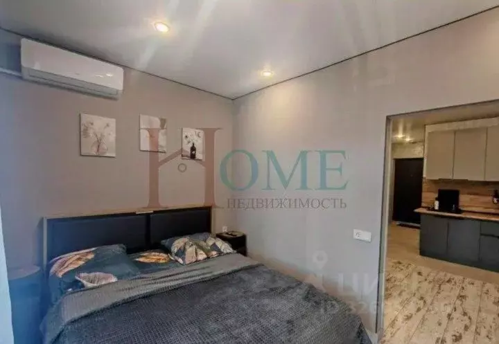 1-к кв. Новосибирская область, Новосибирск ул. Кирова, 25 (38.0 м) - Фото 1