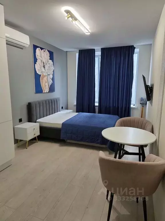 1-к кв. Москва Рязанский просп., 6А (28.0 м) - Фото 1
