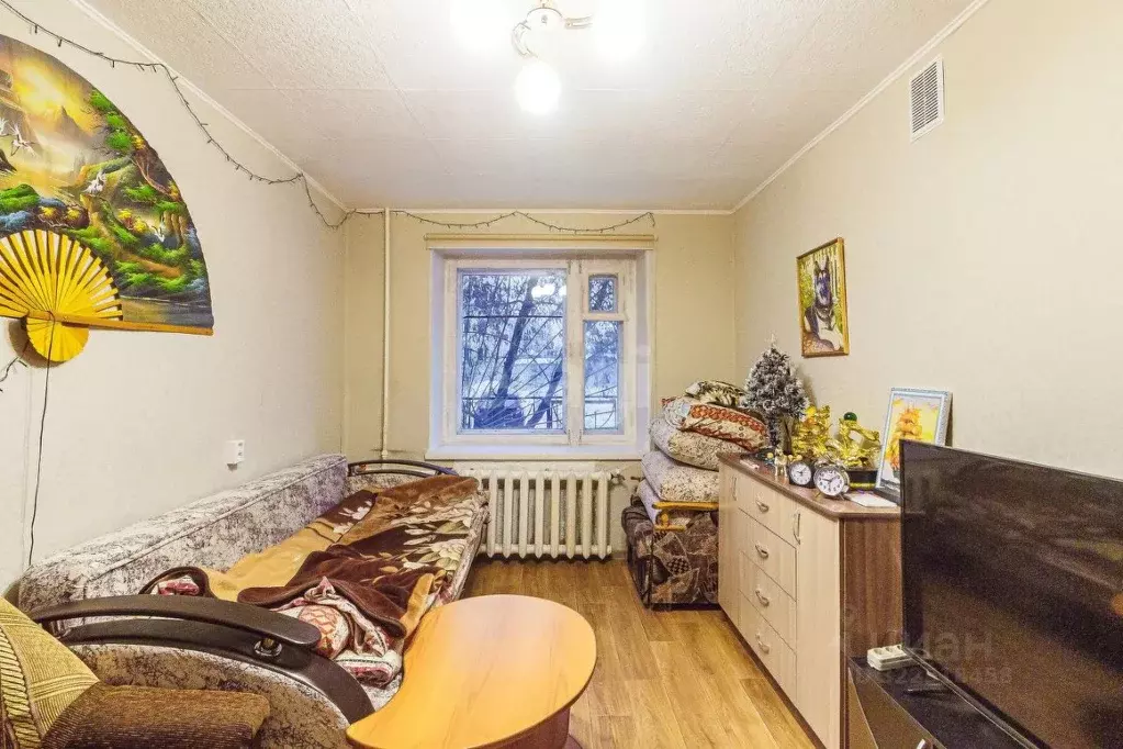 2-к кв. Вологодская область, Вологда ул. Маршала Конева, 9 (60.0 м) - Фото 1