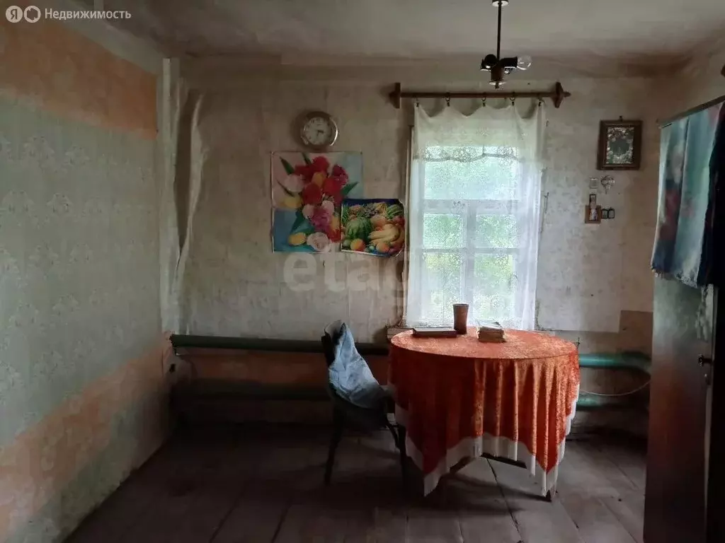 2-комнатная квартира: Лихославль, Комсомольская улица, 39А (37.2 м) - Фото 1