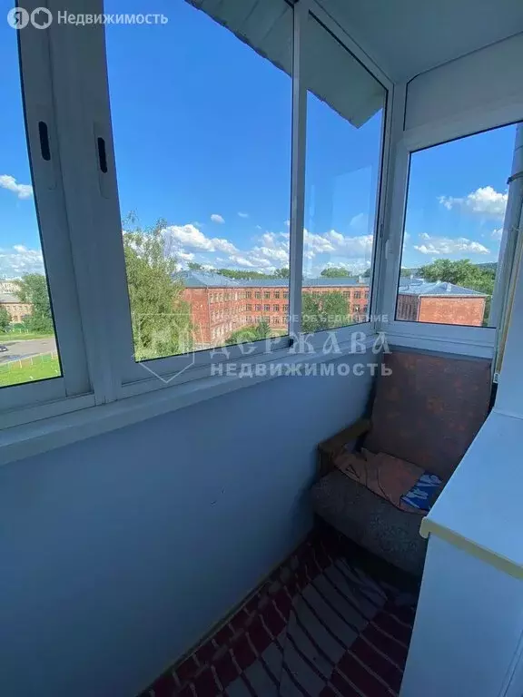 2-комнатная квартира: Новокузнецк, улица Циолковского, 46 (42.9 м) - Фото 0