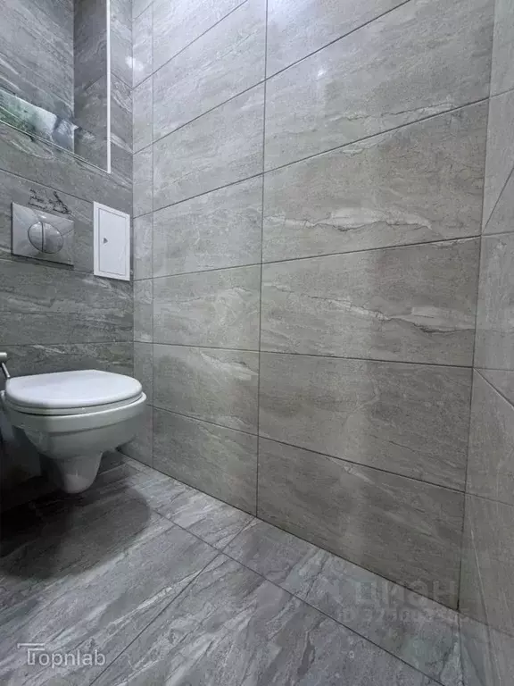 3-к кв. Астраханская область, Астрахань Каунасская ул., 49к2 (68.5 м) - Фото 2