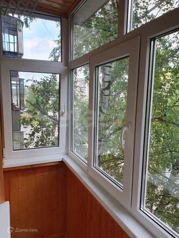 Продаётся 2-к квартира, 43.6 м - Фото 1