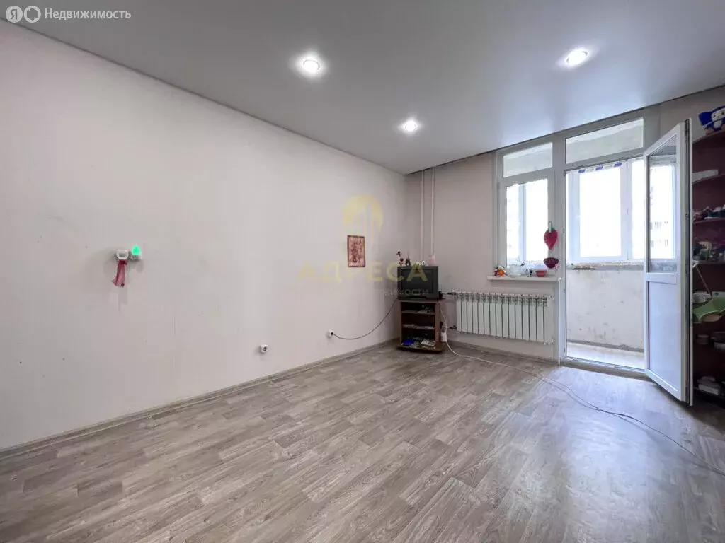 Квартира-студия: Оренбург, улица Геннадия Донковцева, 17 (26.6 м) - Фото 1