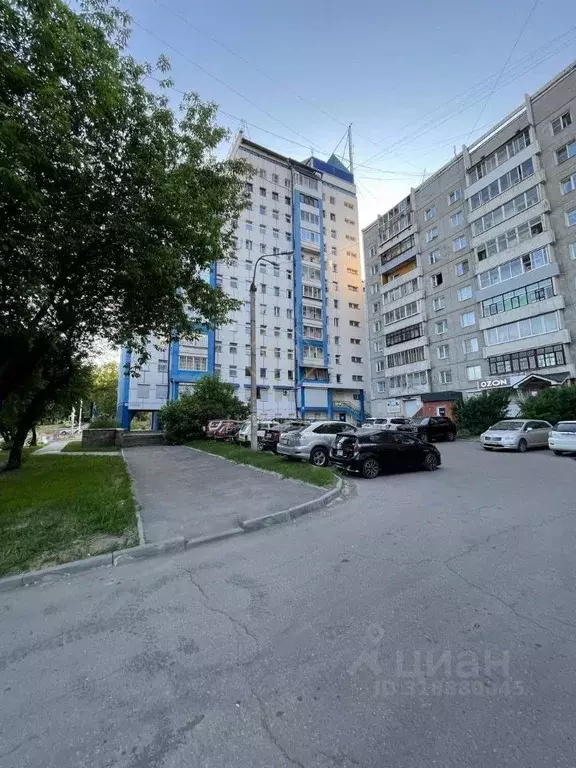 Помещение свободного назначения в Иркутская область, Иркутск ул. ... - Фото 0