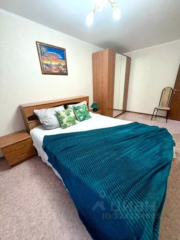 2-к кв. Саратовская область, Саратов ул. Большая Казачья, 53/57 (50.0 ... - Фото 1