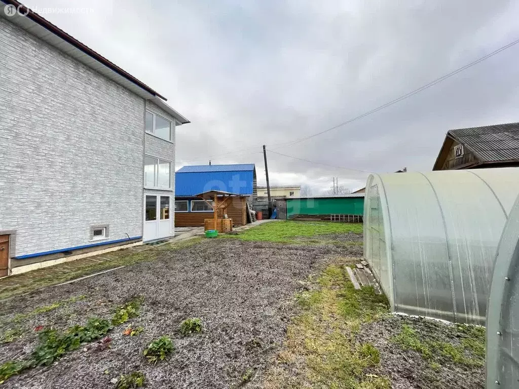 Дом в Котлас, Совхозная улица (104 м) - Фото 2