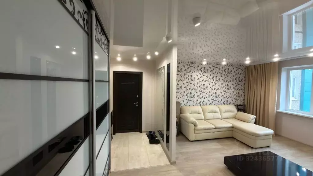 4-к кв. Свердловская область, Нижний Тагил ул. Захарова, 5 (93.0 м) - Фото 2