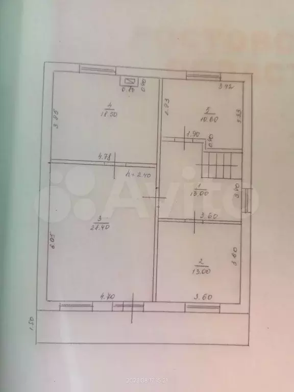 Дом 164 м на участке 10 сот. - Фото 0