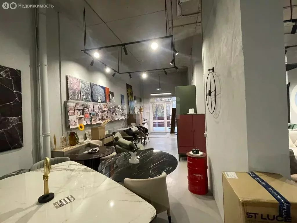 Офис (154.4 м) - Фото 2