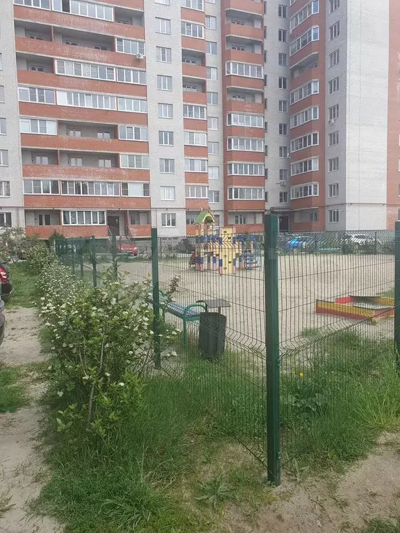 3-к. квартира, 117,6 м, 9/10 эт. - Фото 1