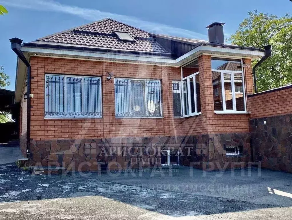 Дом в Ставропольский край, Пятигорск городской округ, пос. Свободы ул. ... - Фото 2