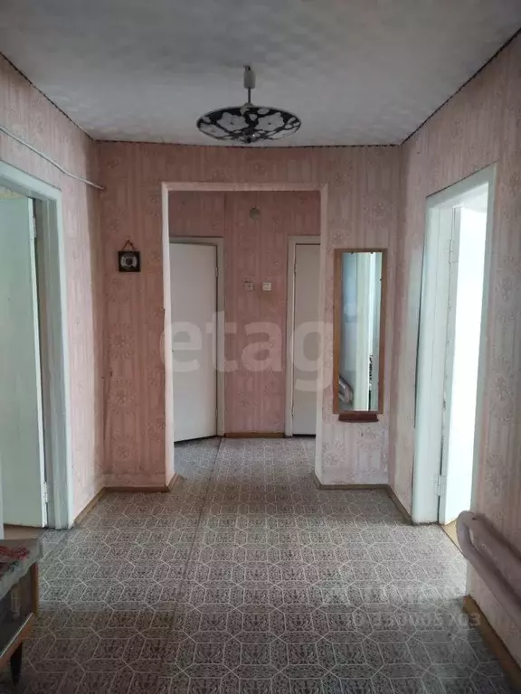 Дом в Белгородская область, Валуйки Солнечный пер., 4 (64 м) - Фото 1