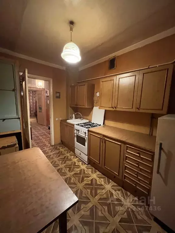 3-к кв. Тверская область, Конаково просп. Ленина, 18 (57.5 м) - Фото 2