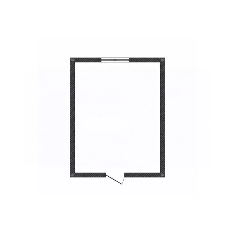 Комната Липецкая область, Липецк Елецкая ул., 8А (10.5 м) - Фото 2