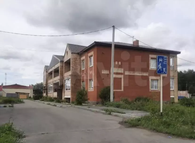 Авито Тюменская Область Купить Дом В Омутинском