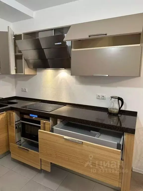 2-к кв. Москва ул. Саларьевская, 13к2 (40.0 м) - Фото 2