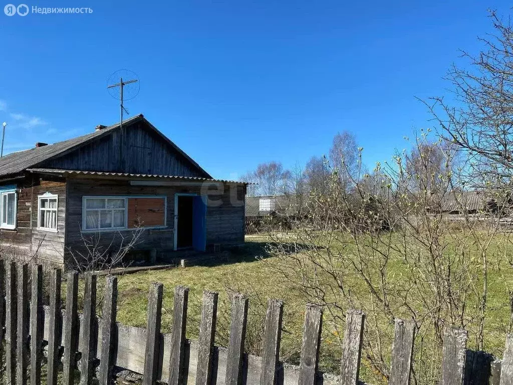 3-комнатная квартира: посёлок Пионерский, улица Свободы, 12 (42.9 м) - Фото 0
