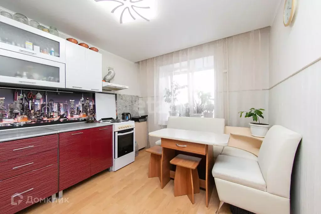 Продаётся 2-к квартира, 50.1 м - Фото 1