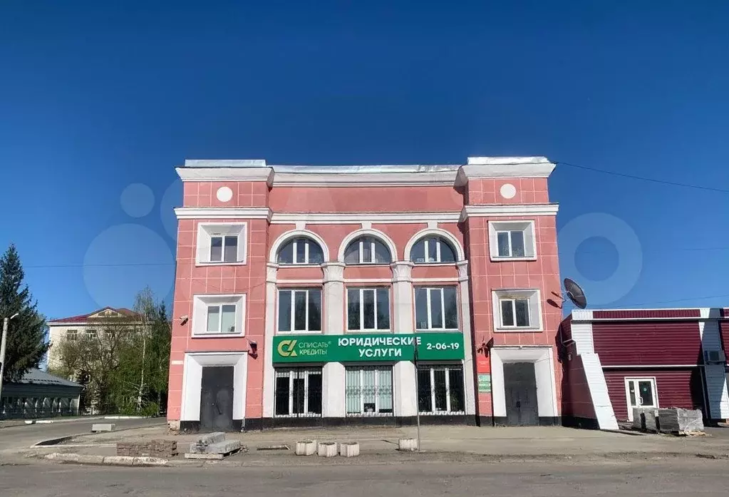 Свободного назначения, 740 м - Фото 1
