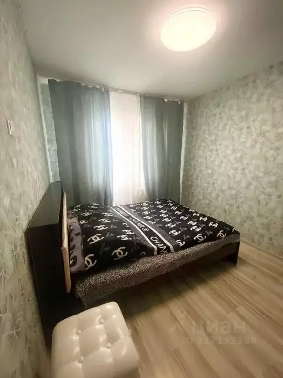 2-к кв. Кемеровская область, Новокузнецк ул. Циолковского, 2А (54.2 м) - Фото 1