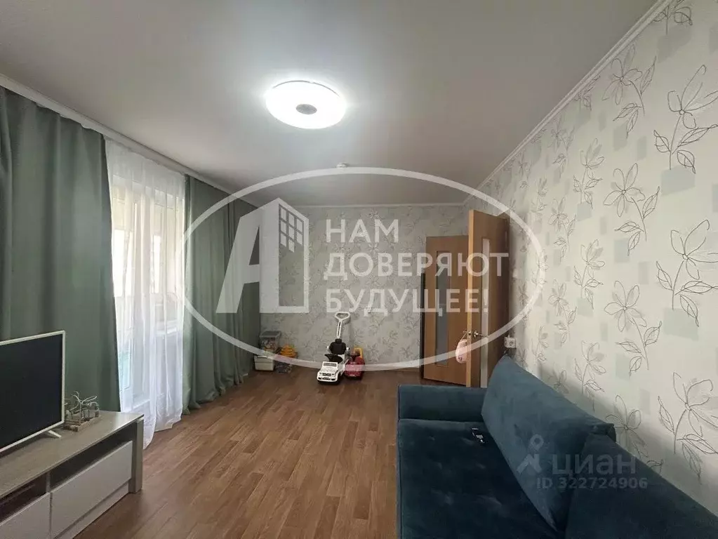 2-к кв. Пермский край, Пермь Целинная ул., 55 (56.8 м) - Фото 1