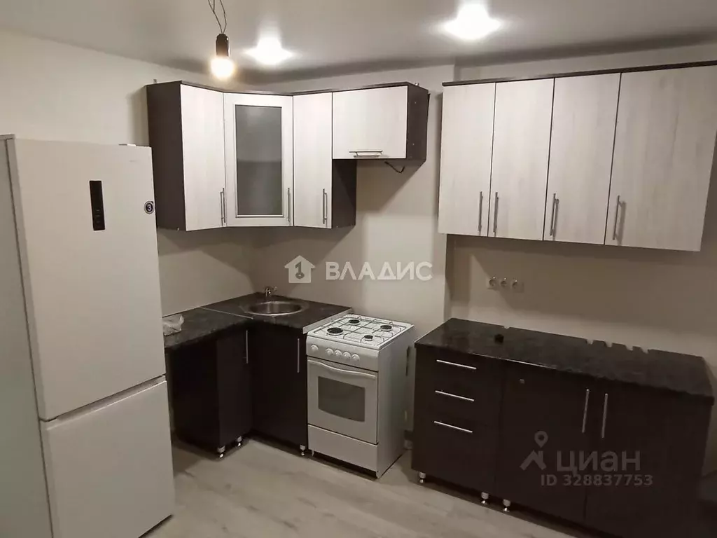 2-к кв. Пензенская область, Пенза Зеленодольская ул., 74 (57.0 м) - Фото 1