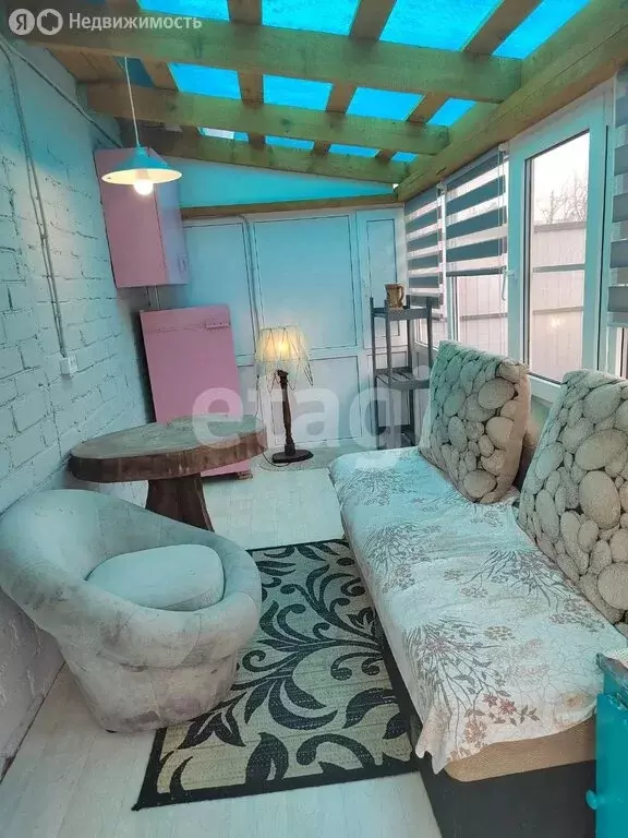 Участок в Тюмень, СНТ Строитель-3, Западная улица (4 м) - Фото 1