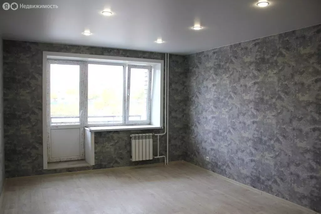 Квартира-студия: село Чигири, Восточная улица, 14/1 (28.1 м) - Фото 2