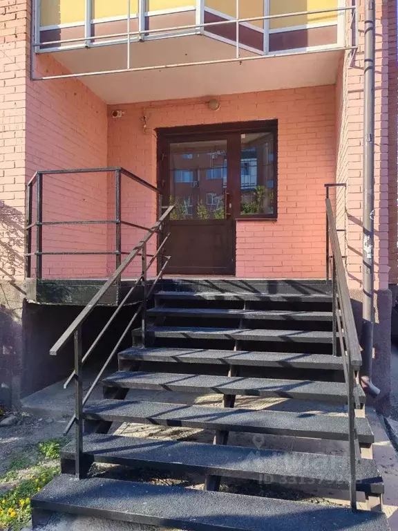 Помещение свободного назначения в Хакасия, Абакан ул. Лермонтова, 20 ... - Фото 1