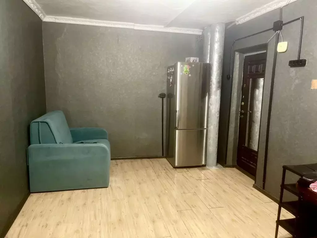 Комната Московская область, Ступино ул. Куйбышева, 61 - Фото 1