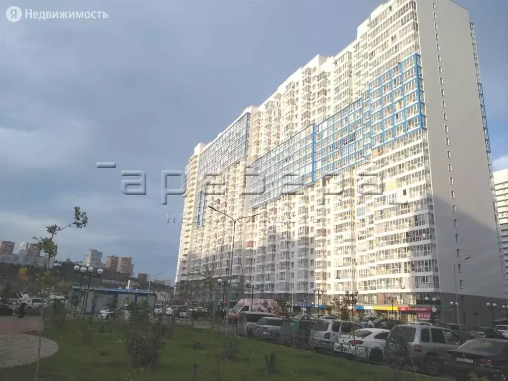 Купить Квартиру В Красноярске 4000000