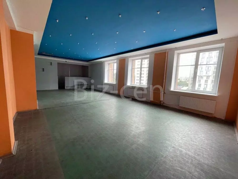 Офис в Санкт-Петербург просп. Большой Васильевского острова, 83 (220 ... - Фото 2