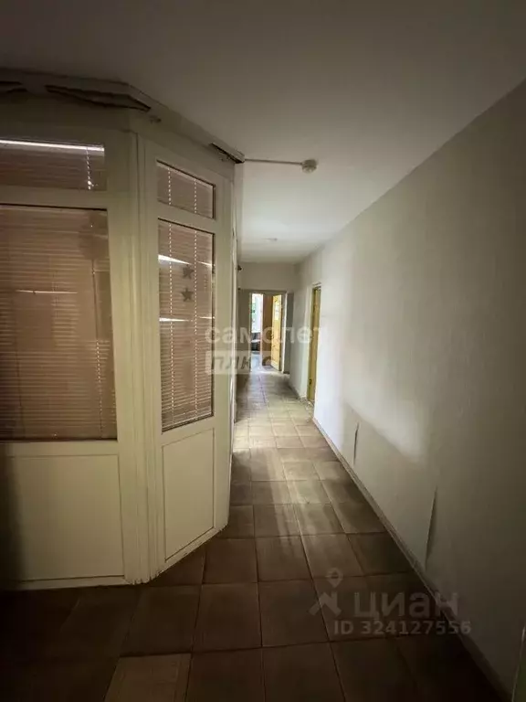 Офис в Иркутская область, Ангарск 19-й мкр, 12к1 (81 м) - Фото 2