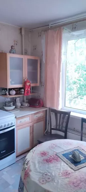 1-к кв. Краснодарский край, Краснодар Юбилейный мкр, ул. Бульварное ... - Фото 2