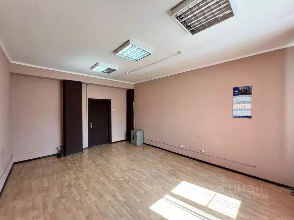 Офис в Пензенская область, Пенза ул. Суворова, 111 (48 м) - Фото 1