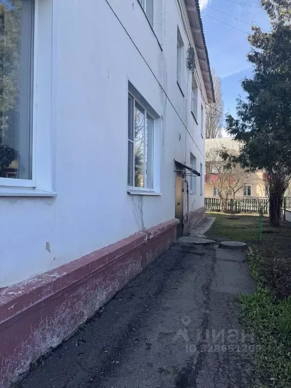 2-к кв. Тамбовская область, Тамбов ул. Николая Вирты, 7 (44.5 м) - Фото 2