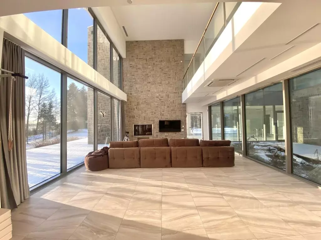 Дом в Ленинградская область, Всеволожский район, Свердловское ... - Фото 2