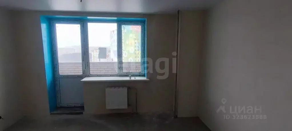 2-к кв. Удмуртия, Ижевск ул. Баранова, 96А (57.2 м) - Фото 1