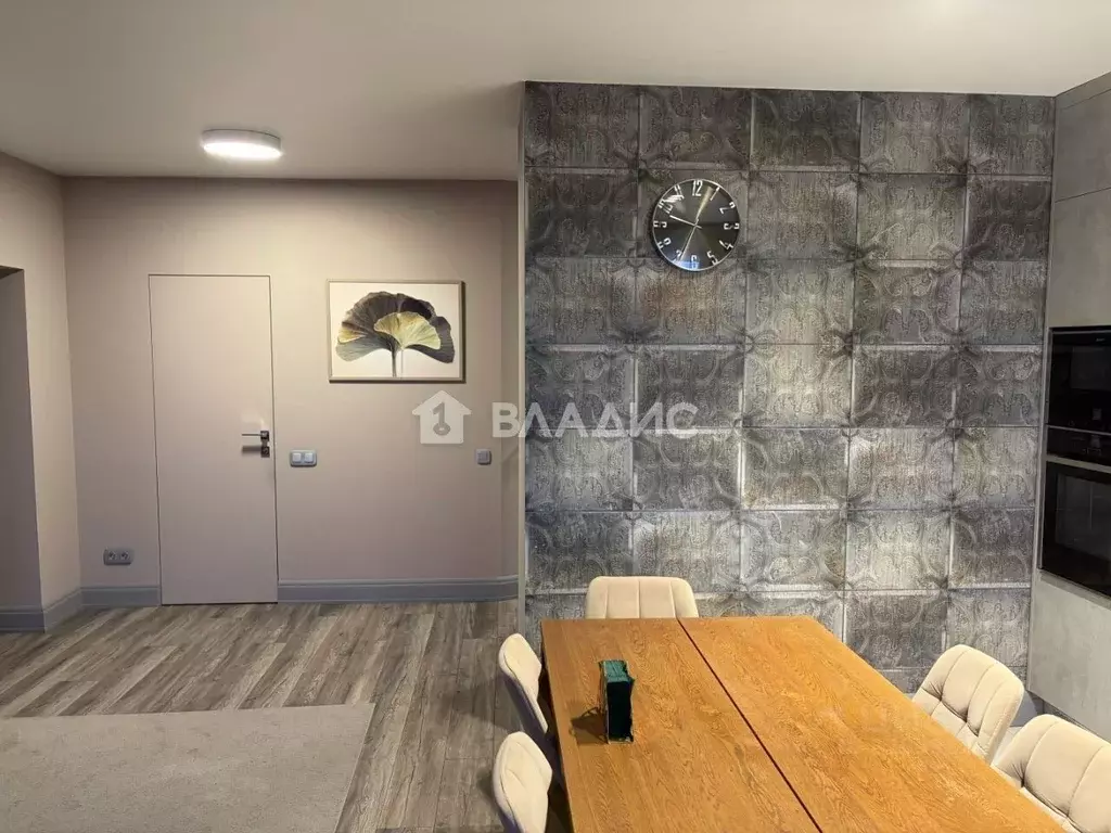 2-к кв. Москва ул. Малые Каменщики, 4 (90.0 м) - Фото 2