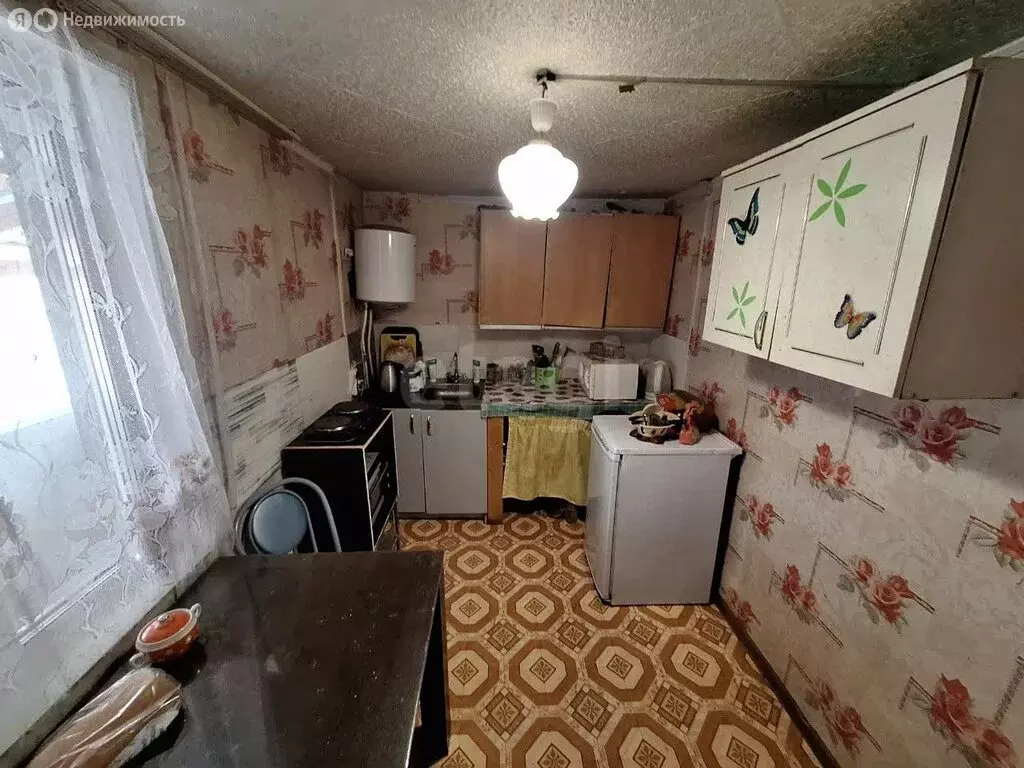 Дом в Свердловская область, Нижнетуринский муниципальный округ, ... - Фото 2