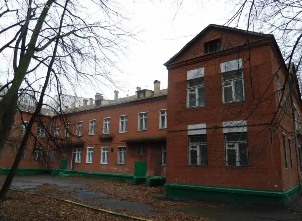 Офис (988 м) - Фото 1