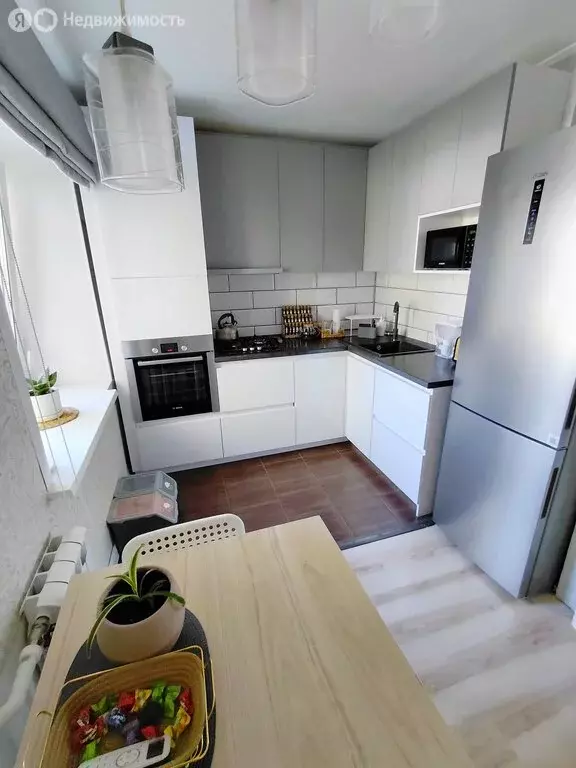 2-комнатная квартира: Барнаул, Социалистический проспект, 120 (45 м) - Фото 1